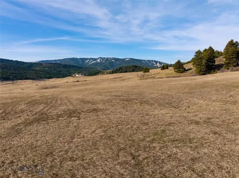 Parcel 6 Jackson Creek Bozeman MT 59715