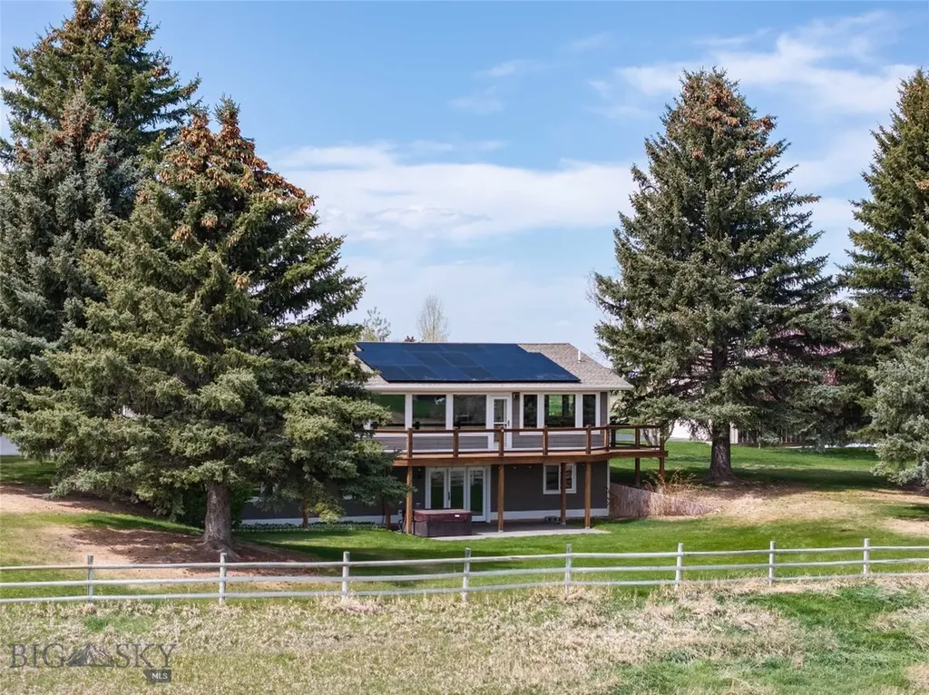 2380 Watts Lane Bozeman MT 59718