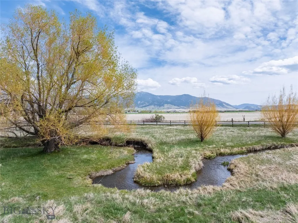 2380 Watts Lane Bozeman MT 59718