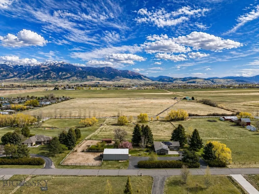 2380 Watts Lane Bozeman MT 59718