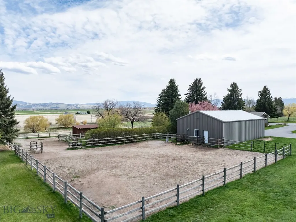 2380 Watts Lane Bozeman MT 59718