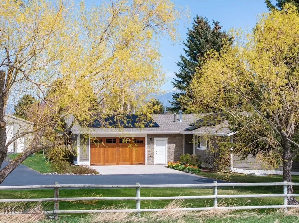 2380 Watts Lane Bozeman MT 59718
