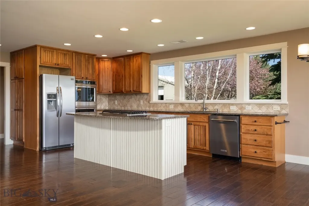 2380 Watts Lane Bozeman MT 59718