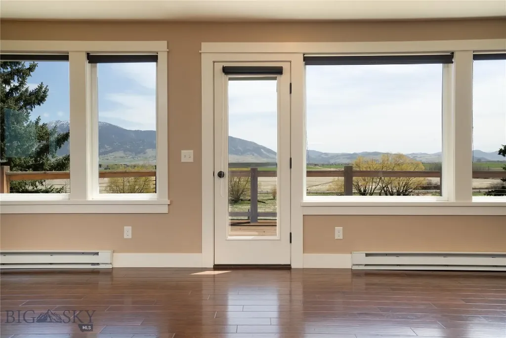 2380 Watts Lane Bozeman MT 59718