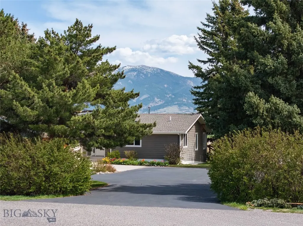2380 Watts Lane Bozeman MT 59718