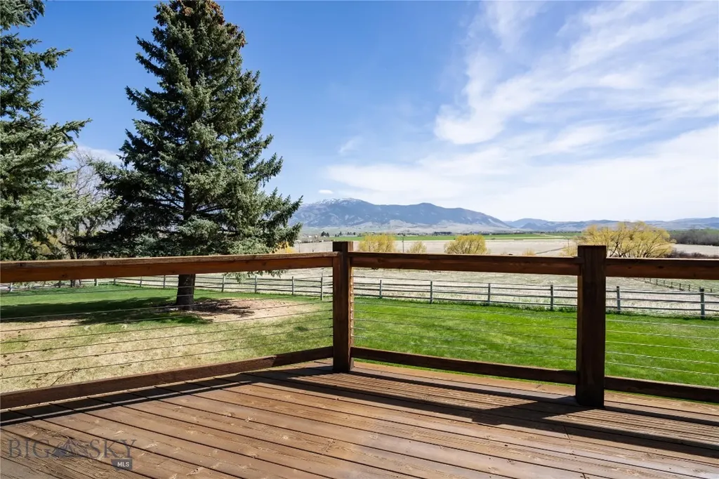 2380 Watts Lane Bozeman MT 59718