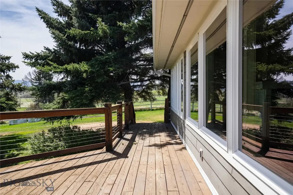 2380 Watts Lane Bozeman MT 59718