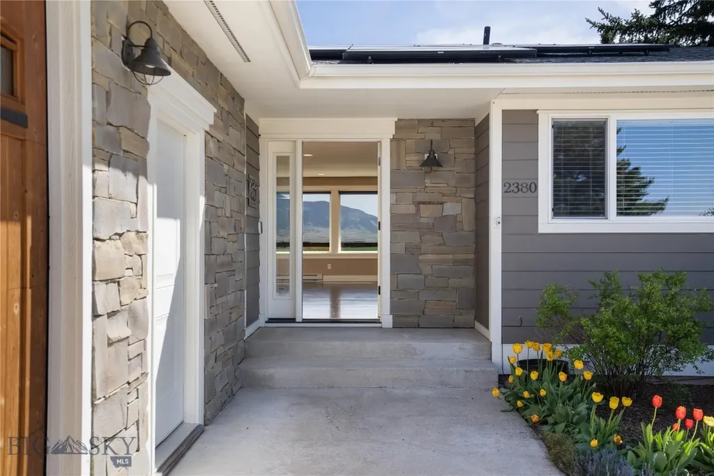2380 Watts Lane Bozeman MT 59718