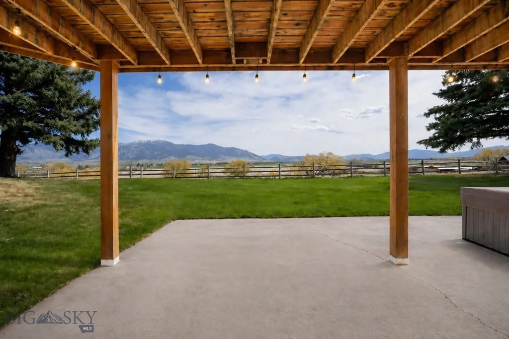 2380 Watts Lane Bozeman MT 59718