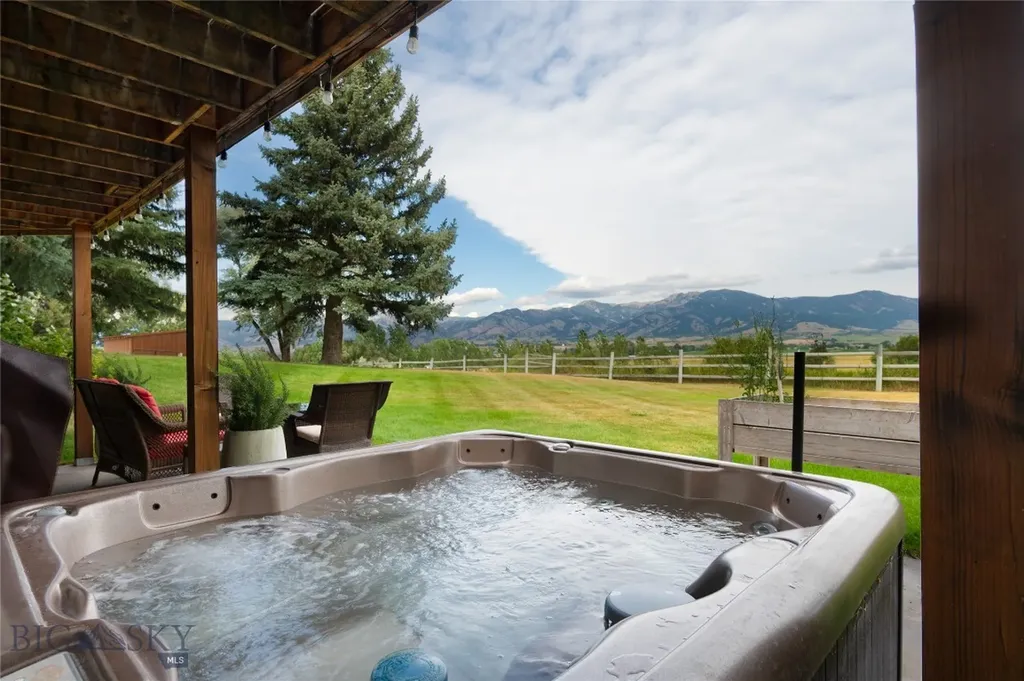 2380 Watts Lane Bozeman MT 59718