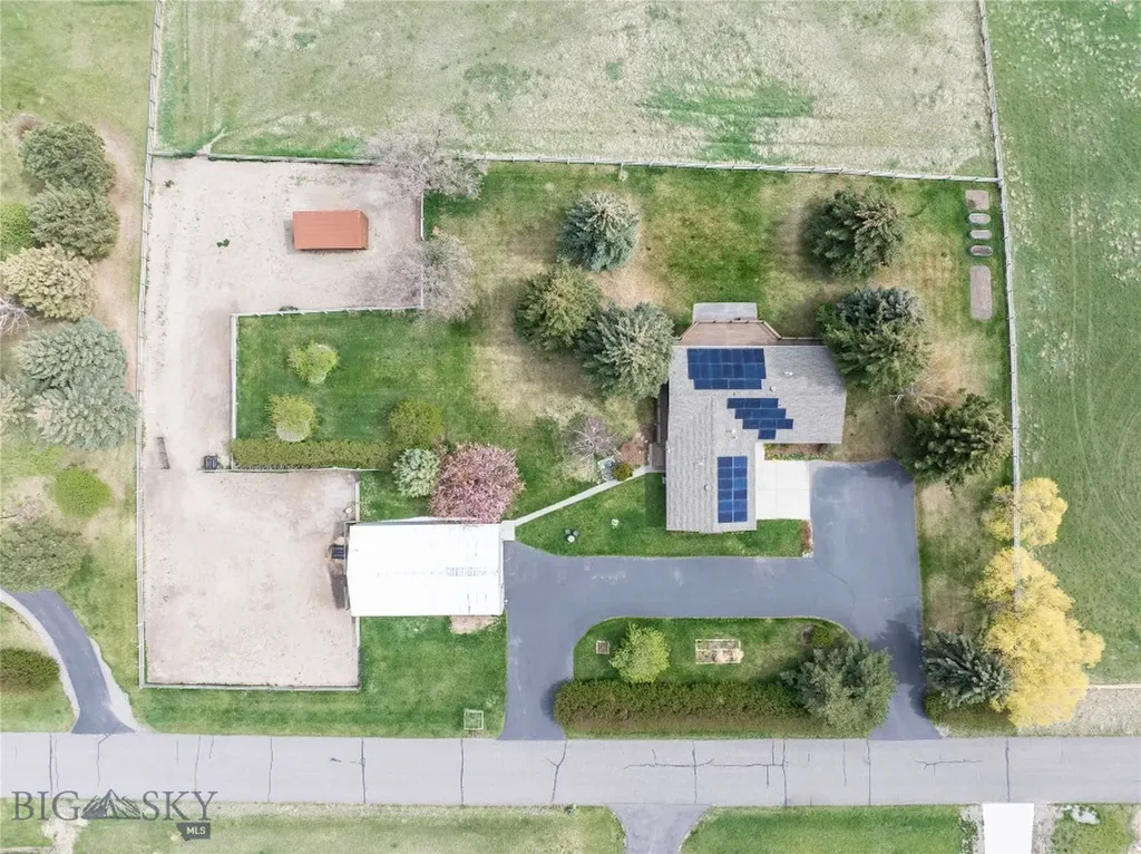 2380 Watts Lane Bozeman MT 59718