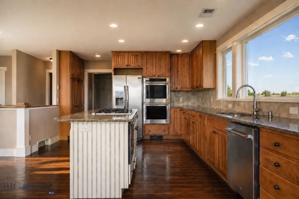 2380 Watts Lane Bozeman MT 59718