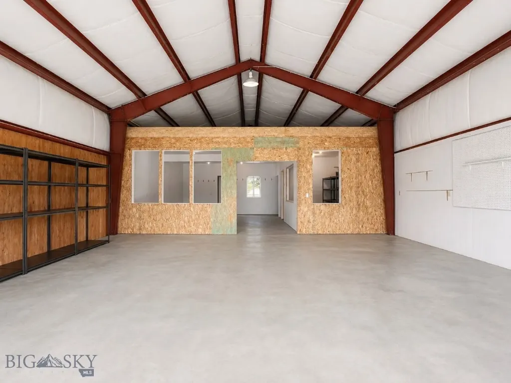 2380 Watts Lane Bozeman MT 59718
