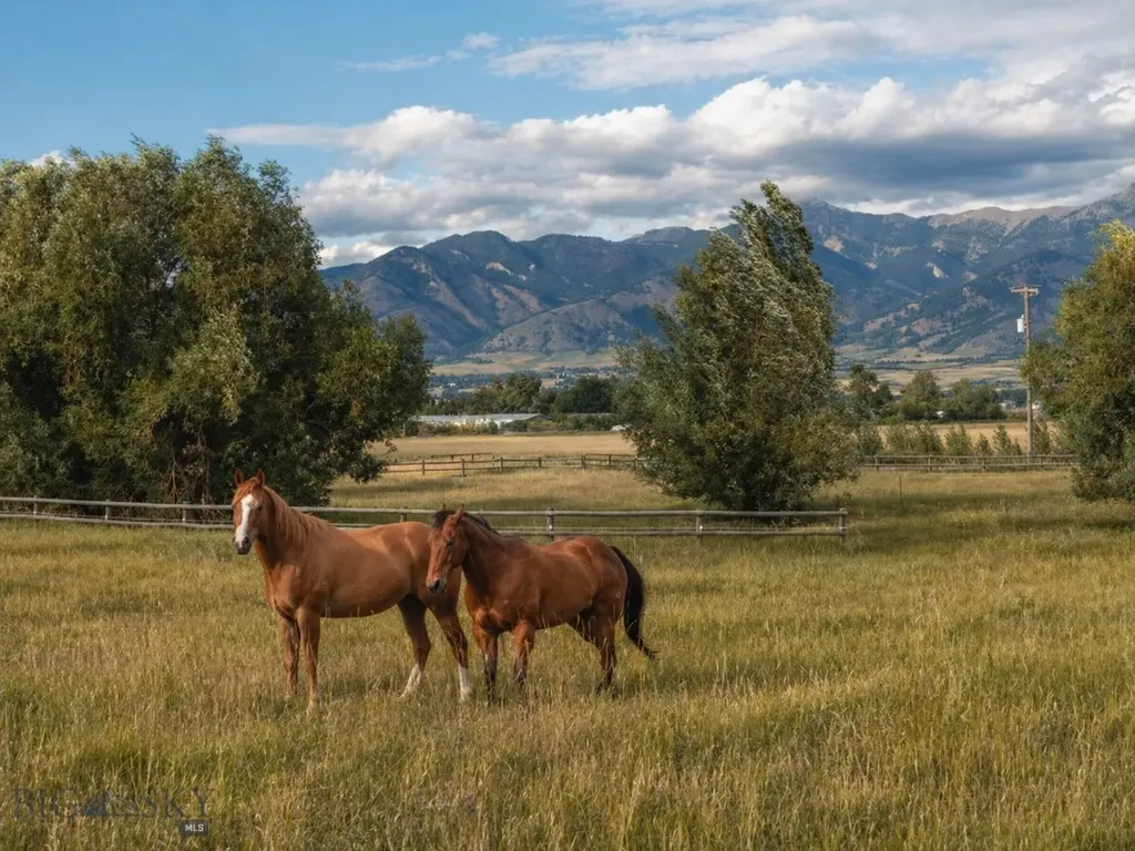2380 Watts Lane Bozeman MT 59718