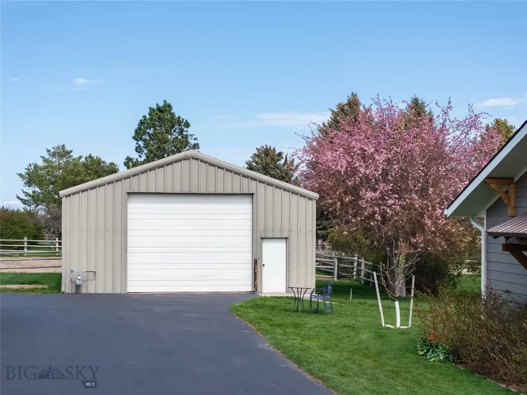 2380 Watts Lane Bozeman MT 59718