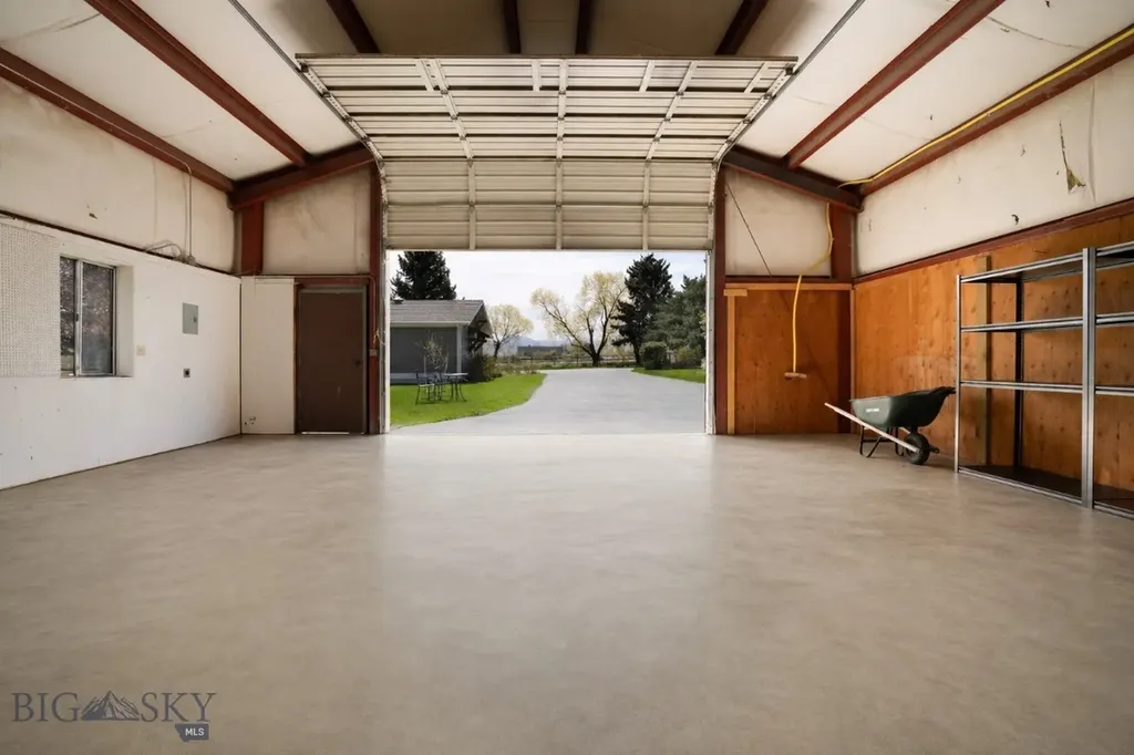 2380 Watts Lane Bozeman MT 59718