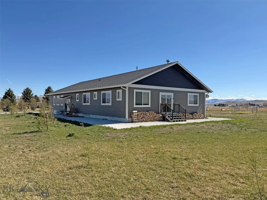 65 Elwood Lane Dillon MT 59725