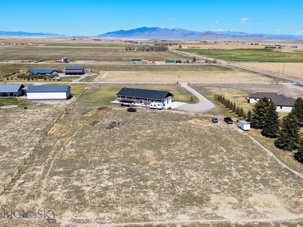 65 Elwood Lane Dillon MT 59725