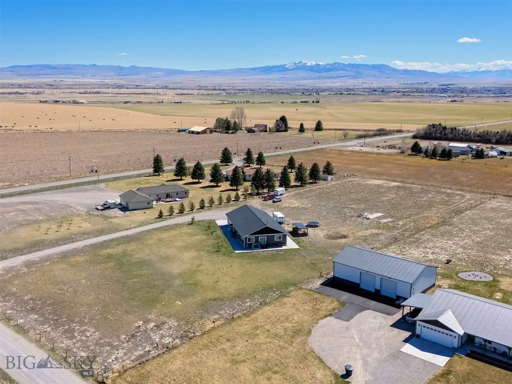 65 Elwood Lane Dillon MT 59725