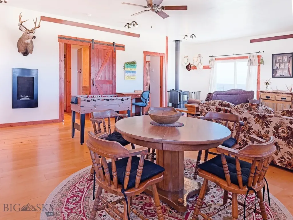 65 Elwood Lane Dillon MT 59725