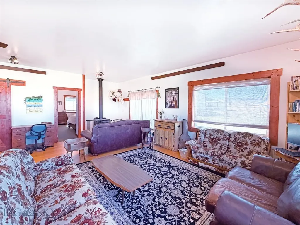 65 Elwood Lane Dillon MT 59725