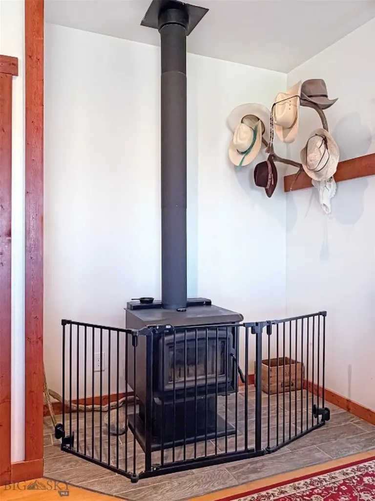 65 Elwood Lane Dillon MT 59725