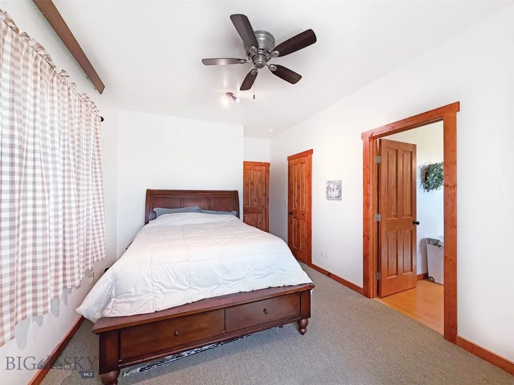 65 Elwood Lane Dillon MT 59725