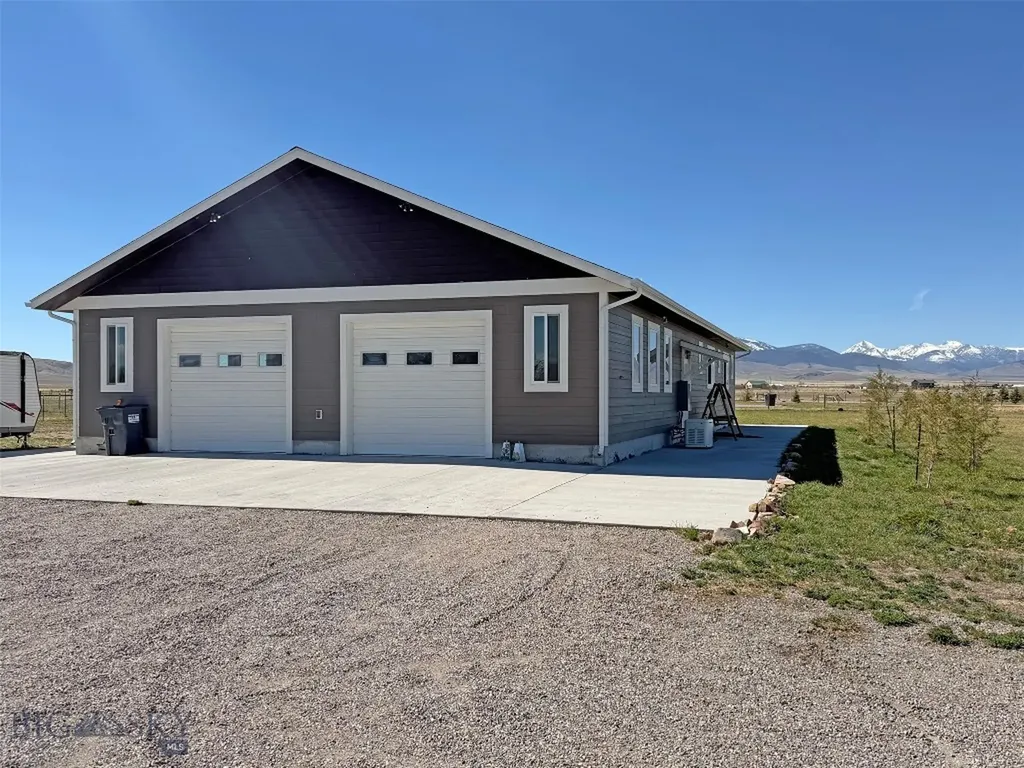 65 Elwood Lane Dillon MT 59725