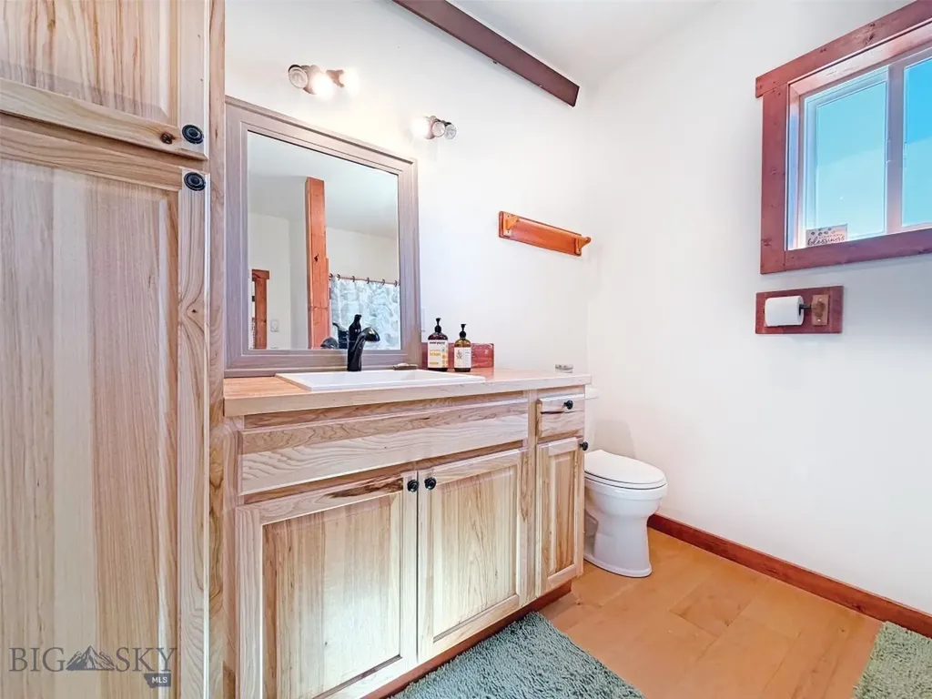 65 Elwood Lane Dillon MT 59725