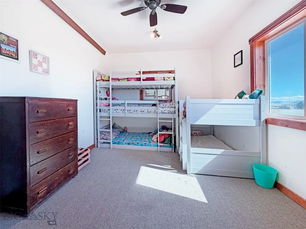 65 Elwood Lane Dillon MT 59725