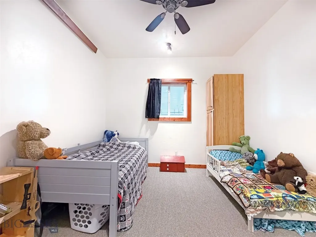 65 Elwood Lane Dillon MT 59725