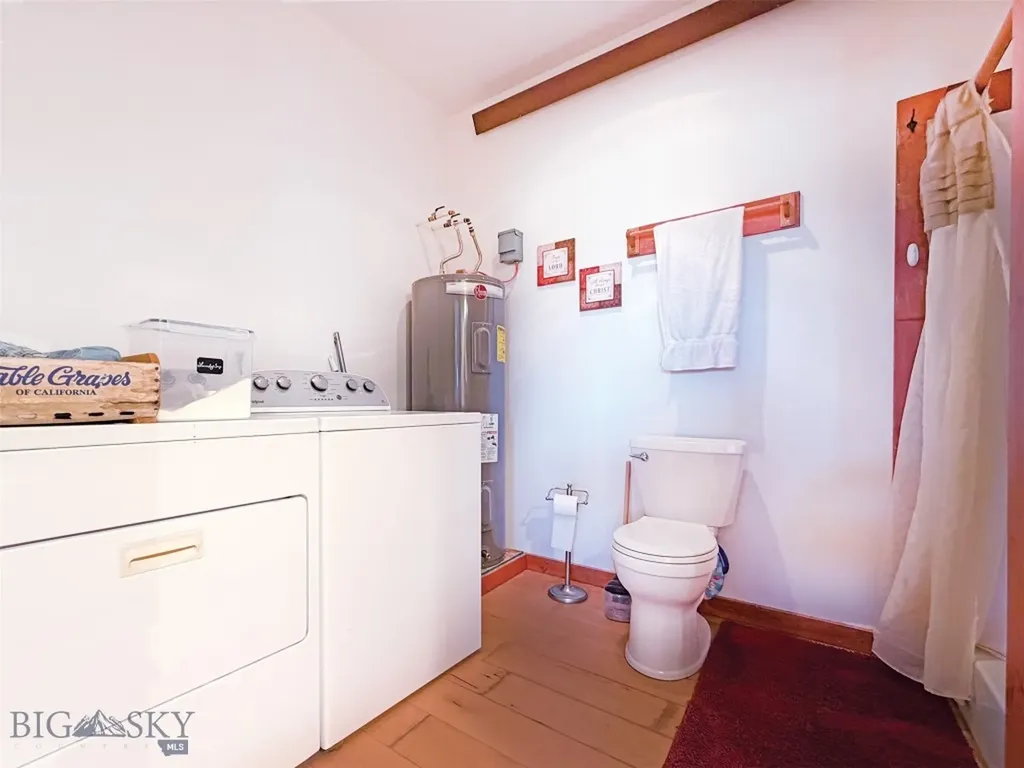65 Elwood Lane Dillon MT 59725