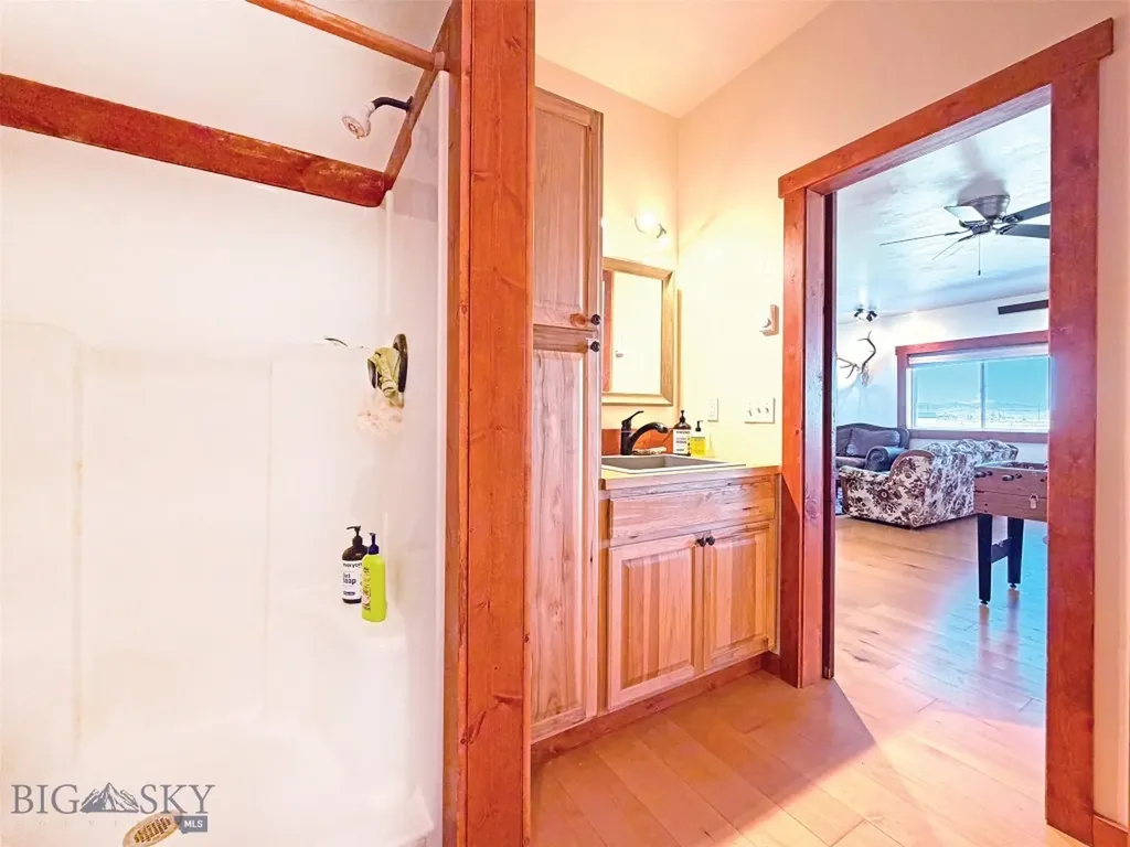 65 Elwood Lane Dillon MT 59725