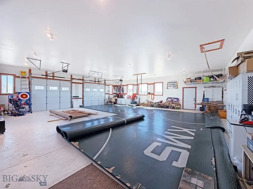 65 Elwood Lane Dillon MT 59725