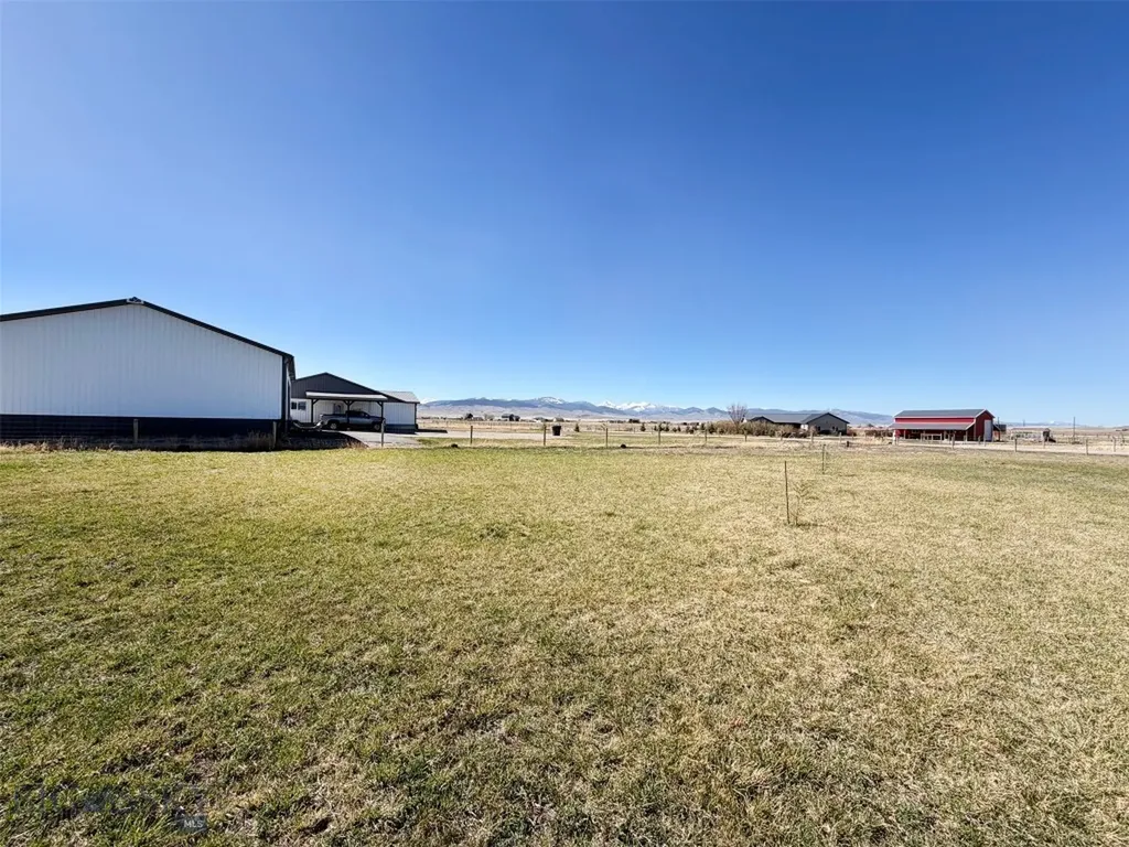 65 Elwood Lane Dillon MT 59725