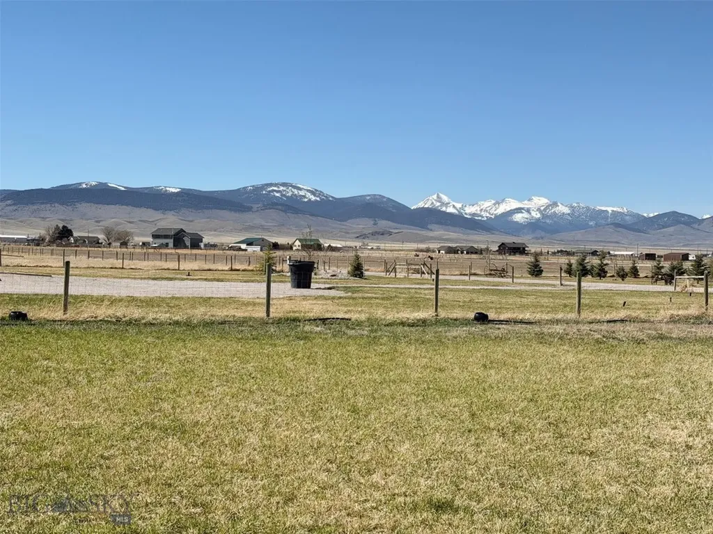 65 Elwood Lane Dillon MT 59725