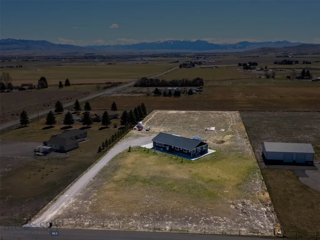 65 Elwood Lane Dillon MT 59725