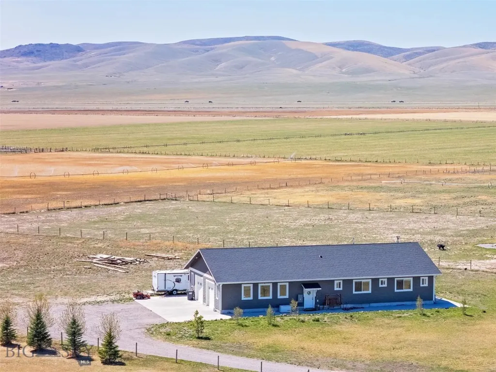 65 Elwood Lane Dillon MT 59725