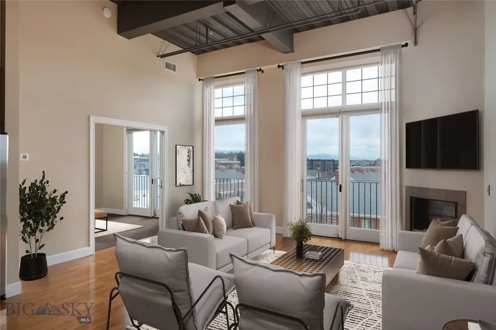 140 Village Crossing Bozeman MT 59715