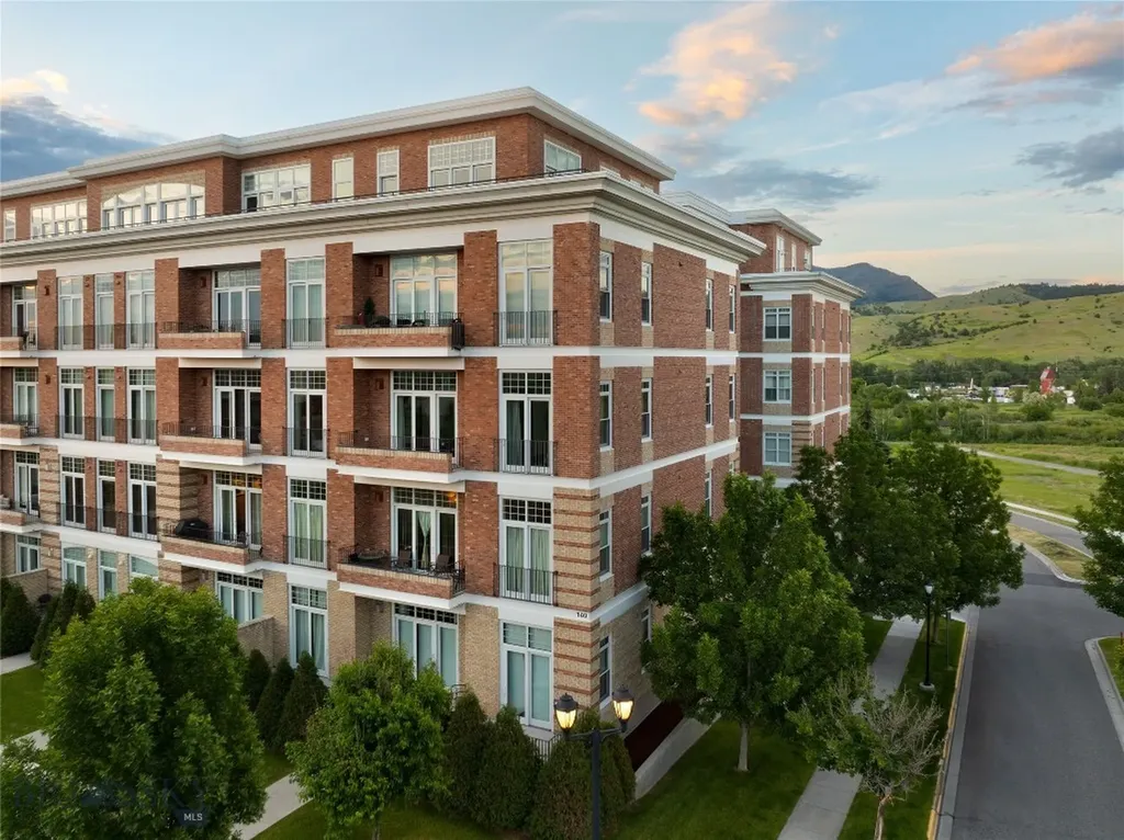 140 Village Crossing Bozeman MT 59715