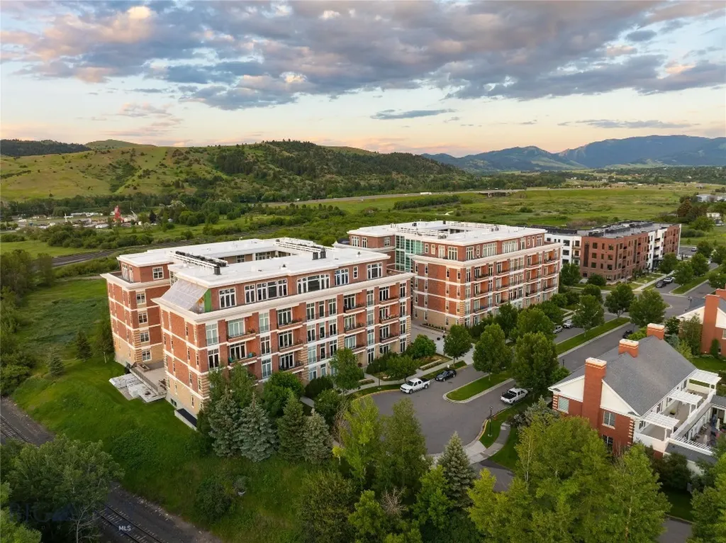 140 Village Crossing Bozeman MT 59715