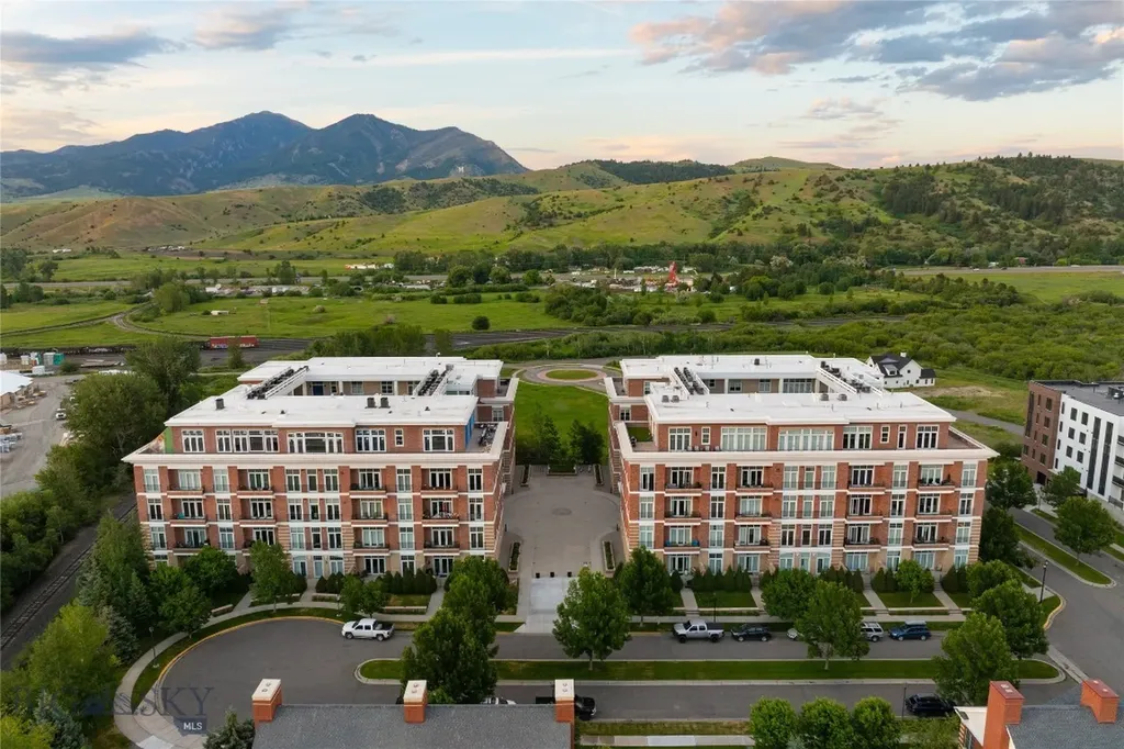 140 Village Crossing Bozeman MT 59715