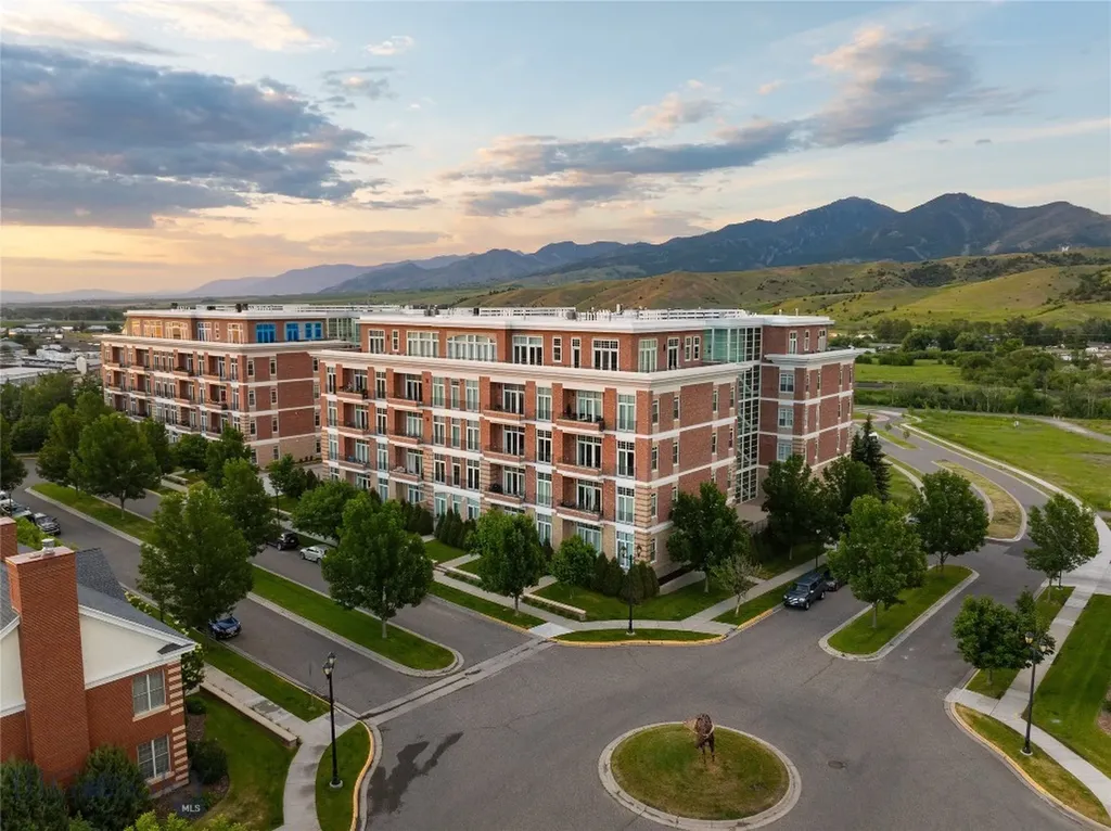 140 Village Crossing Bozeman MT 59715