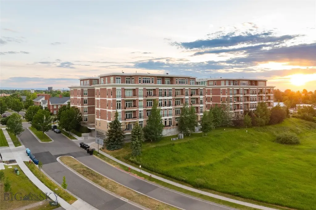 140 Village Crossing Bozeman MT 59715