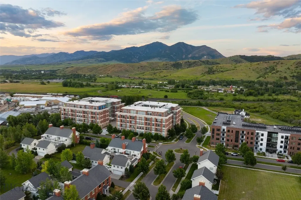 140 Village Crossing Bozeman MT 59715
