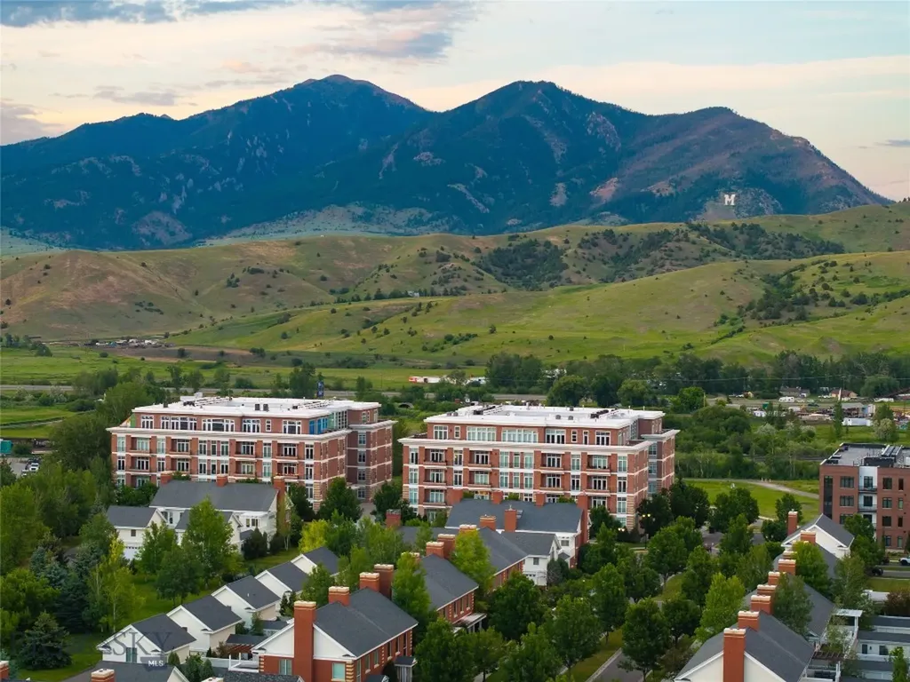 140 Village Crossing Bozeman MT 59715