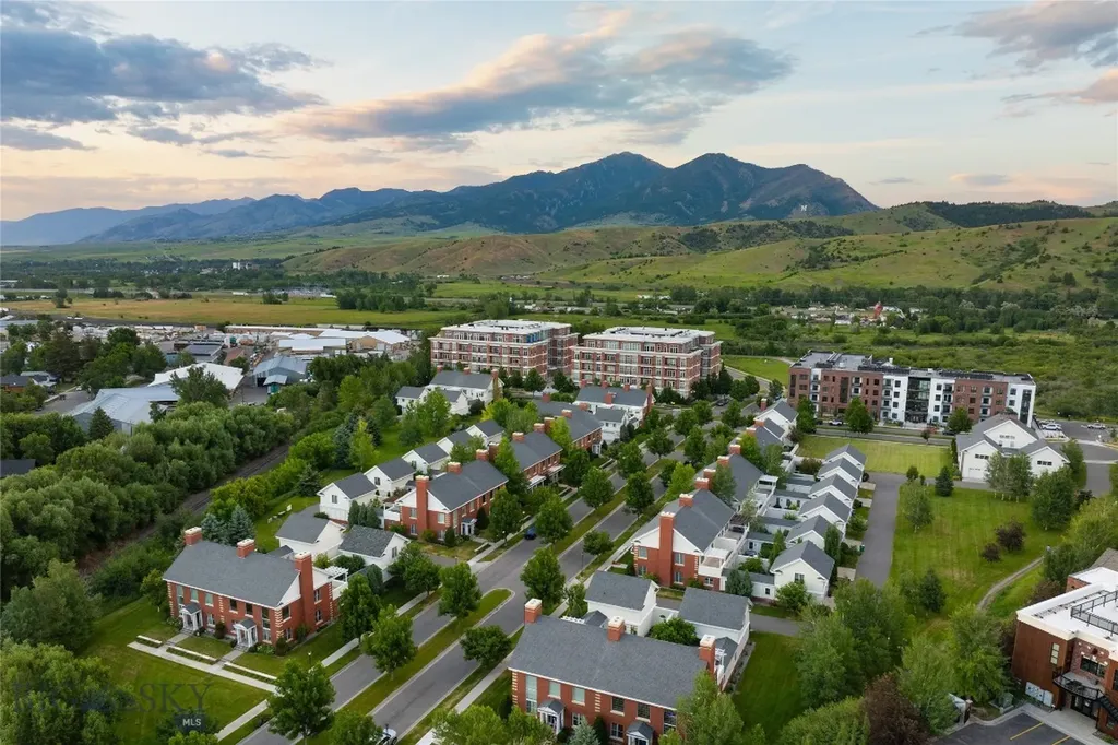 140 Village Crossing Bozeman MT 59715