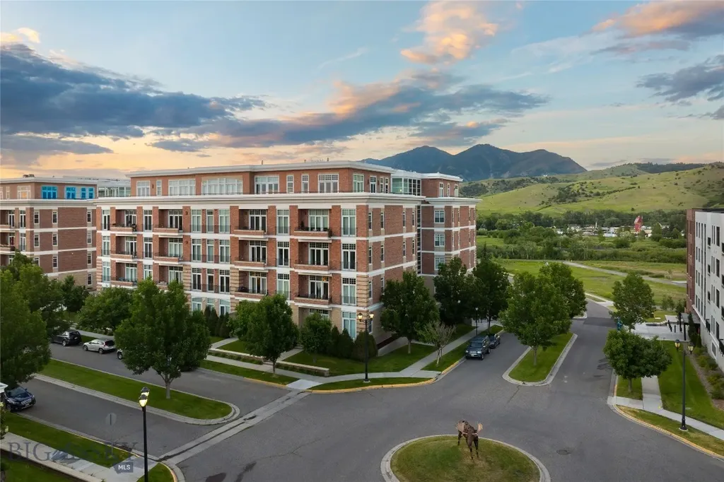 140 Village Crossing Bozeman MT 59715