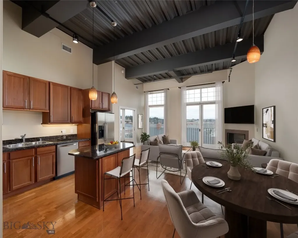 140 Village Crossing Bozeman MT 59715