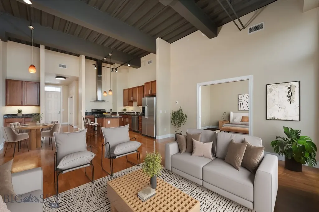 140 Village Crossing Bozeman MT 59715